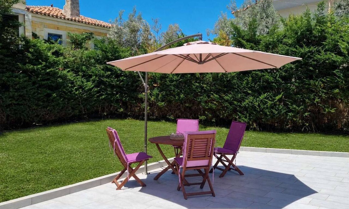 Argolis Region Apartment | Aithra - A Modern Jewel in a Landscape of Antiquity