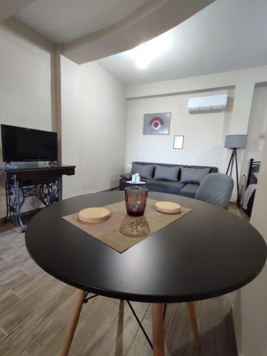 Tripoli Apartment | Aithra Studio