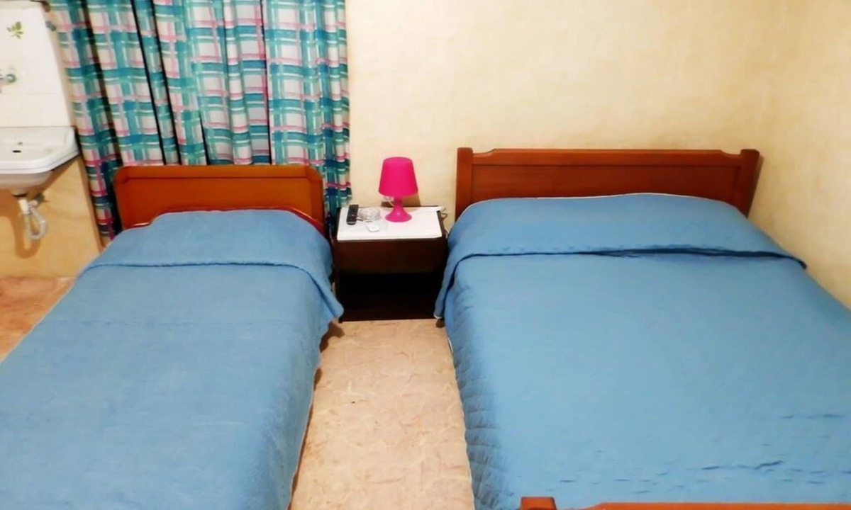 Ierissos Hotel | Akanthos Hotel