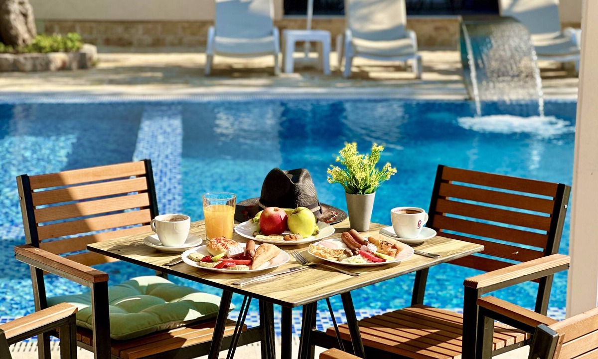 Utjeha Apartment | Akhdar Apartments