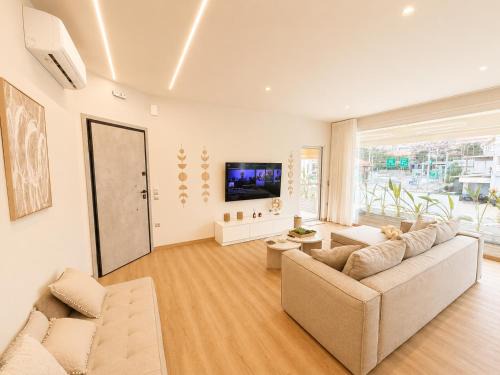 Egira Apartment | Akrata Comfort Living