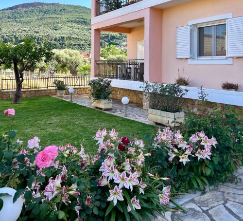 Akrata House | Akratas Brothers House