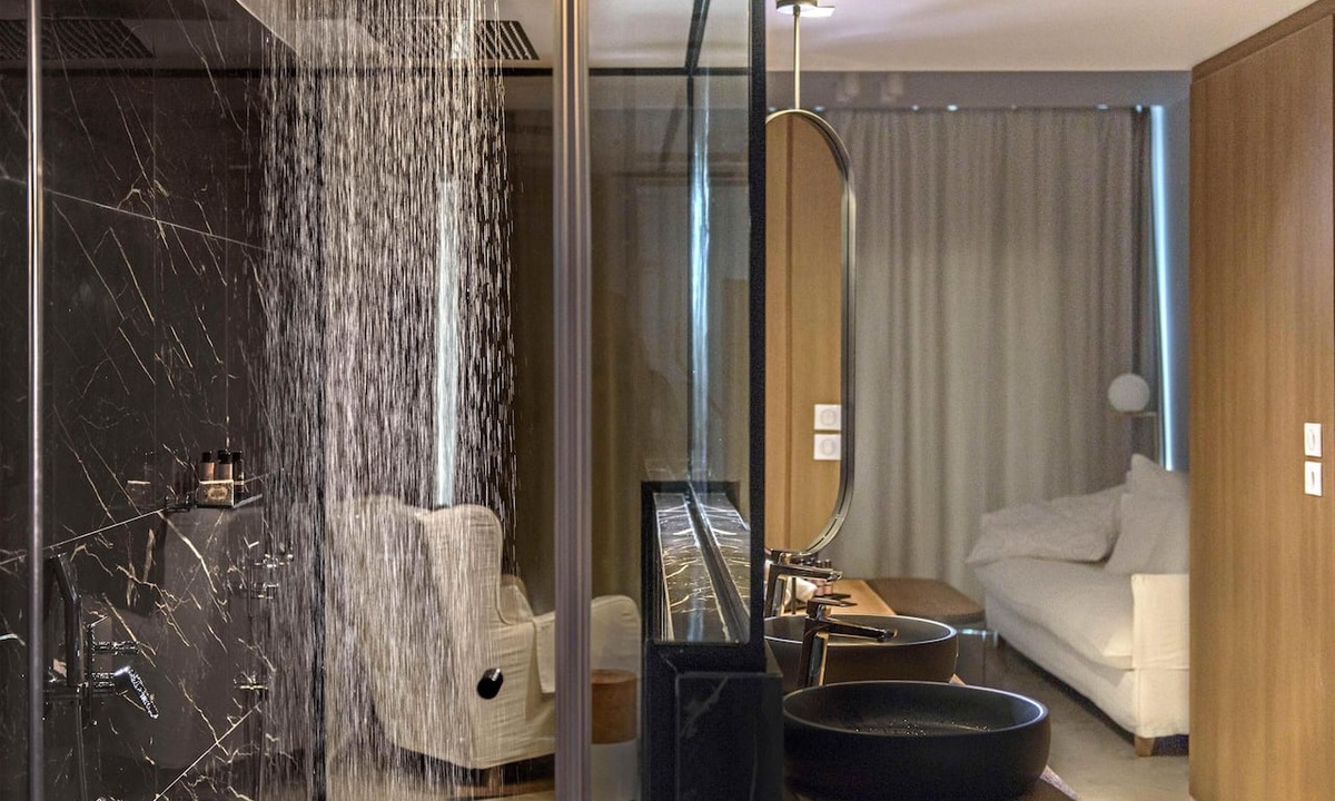 Ouranoupoli Hotel | Akrathos Beach Hotel