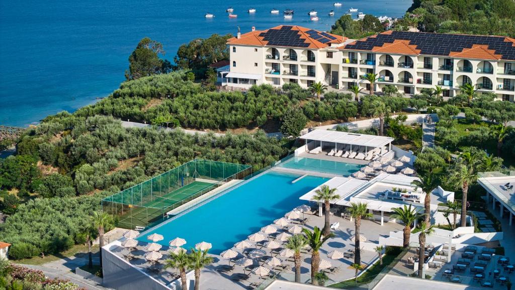 Ouranoupoli Hotel | Akrathos Beach Hotel