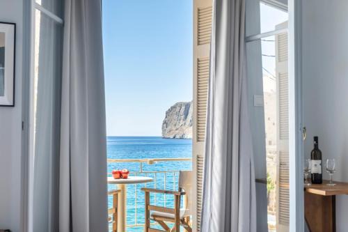 Gerolimenas Apartment | Akroyiali - Guesthouse