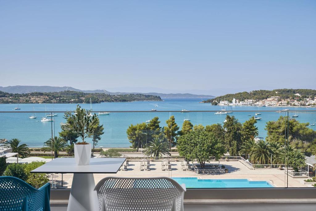 Porto Heli Hotel | AKS Porto Heli Hotel