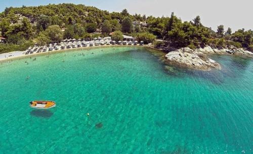 Elia Hotel | Akti Kalogria Hotel