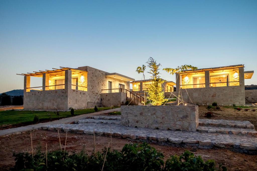 Nikos Kazantzakis Villa | Alagni Cretan Resort