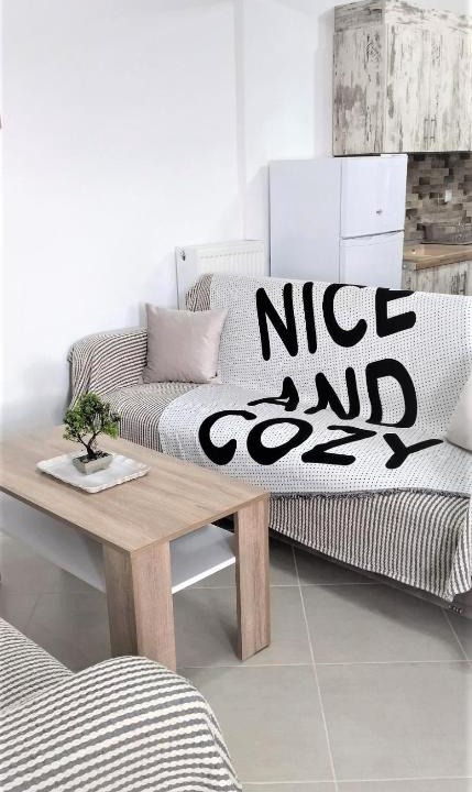 Limenaria Apartment | ALANA COZY PLACE