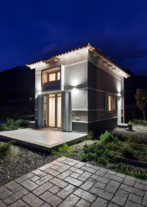 Dorida House | Alati Apartments
