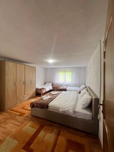 Rozaje County House | Albanica Guesthouse