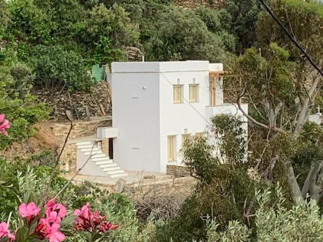 Kardiani House | Alchemis