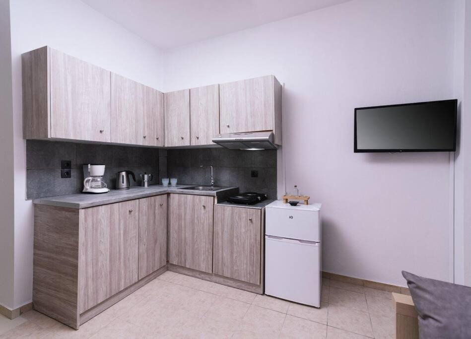 Heraklion Apartment | Alcyone studios and apartments no 42