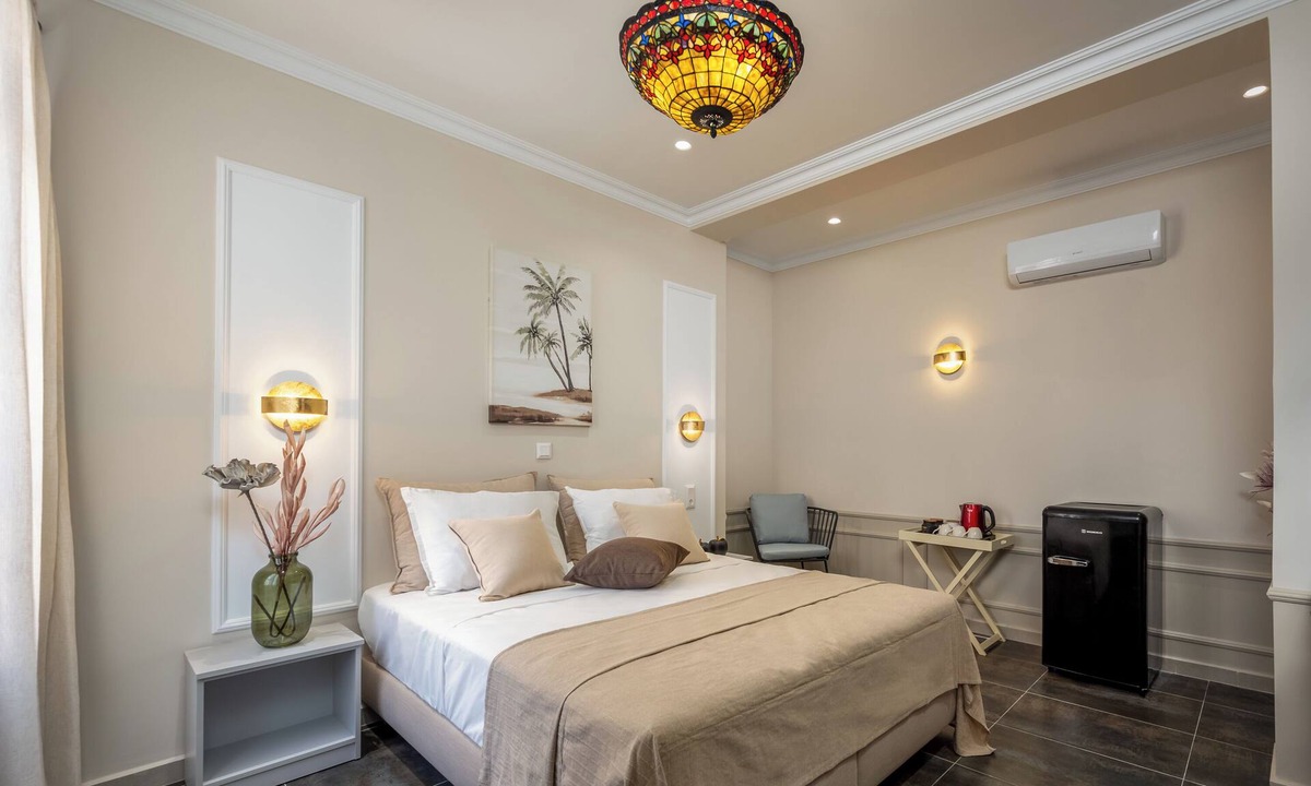 Rhodes Old Town Hotel | Alegrand Suites - Suite 2 in Old town