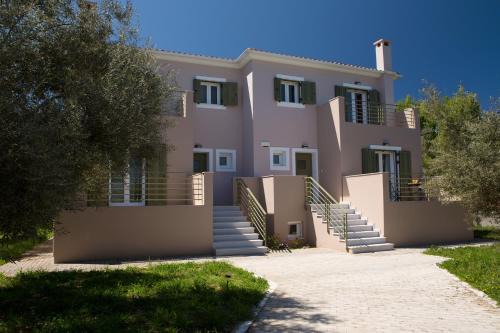 Lygia Villa | Alegria Boutique Villas