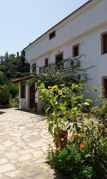 Kokkari Apartment | Alekos Rooms and Apartments