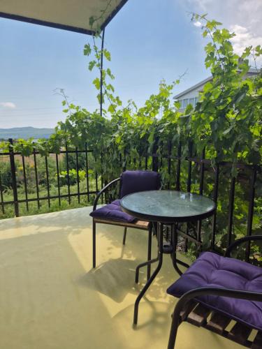 Mrcevac Apartment | Aleksandar Appts