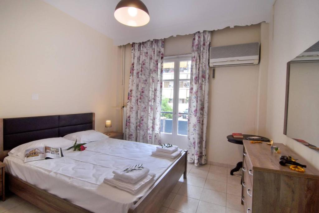 Kanoni Apartment | alex appartment