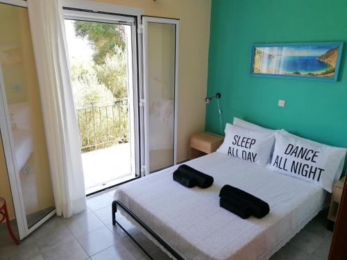 Spartia Apartment | Alexander apartments 4