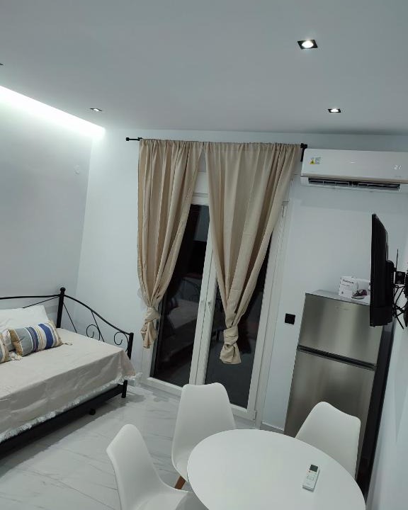 Metamorfosi Apartment | Alexander Luxury Apartments & Studios