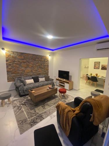 Aigaleo Apartment | Alexandra apartment