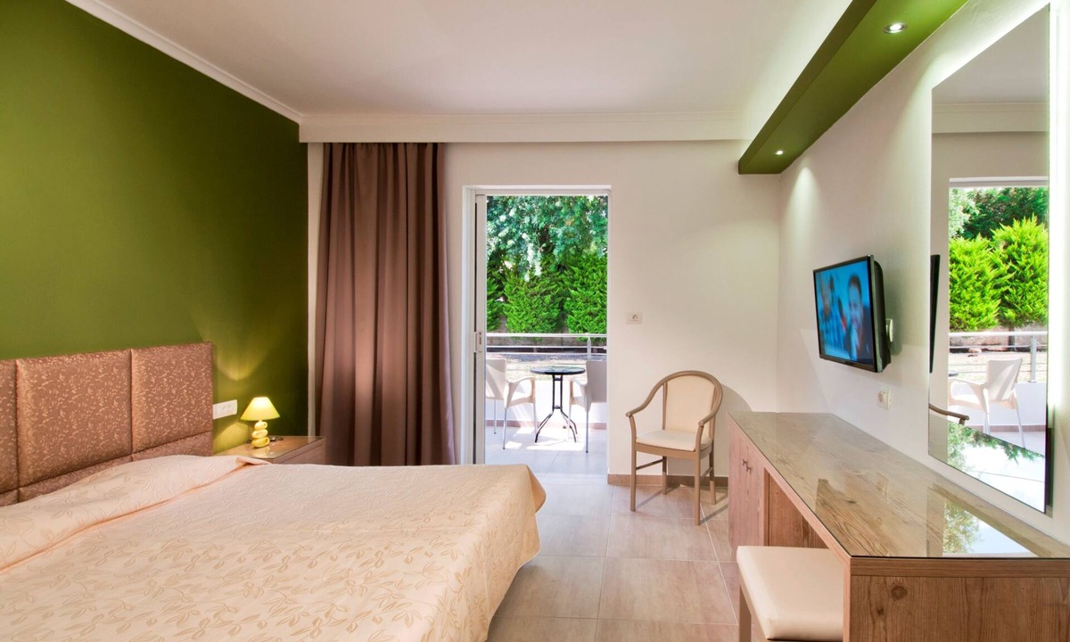 Psalidi Hotel | Alexandra Beach Hotel