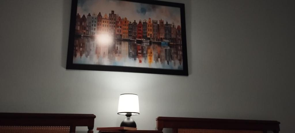 Arta Apartment | Alexandra's house