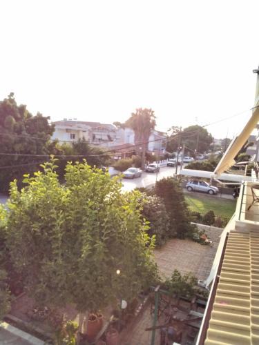 Preveza Apartment | ΑLEXANDRAS HOUSE