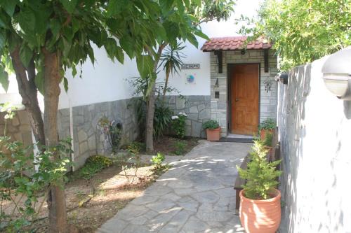 Stavros Hotel | Alexandros Rooms