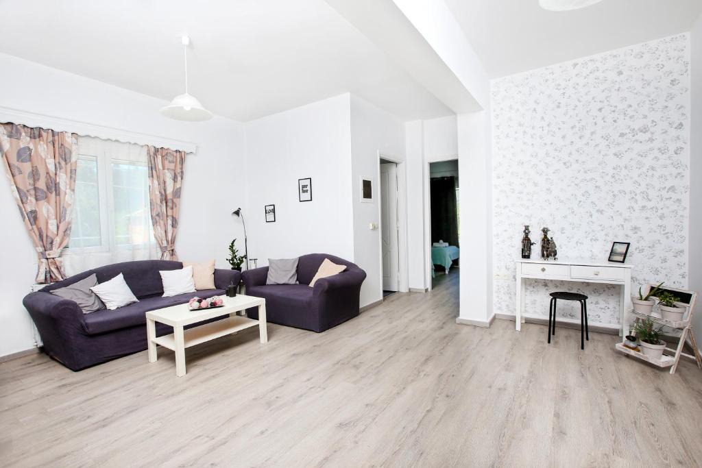 Kato Korakiana Apartment | Alexia's Home Levanta