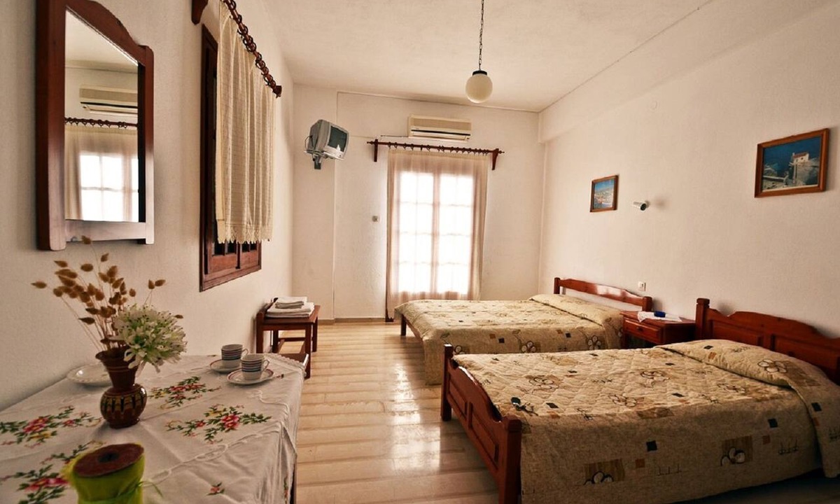 Elios House | Alexios Studios