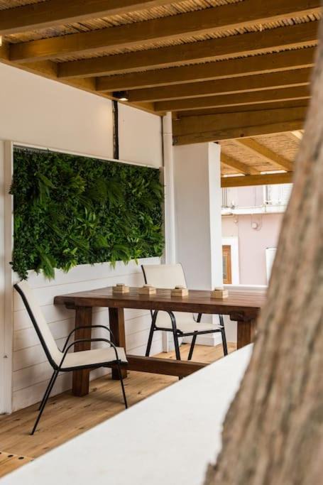 Pythagorio House | Alfa house w/view & barbeque in Pythagorion