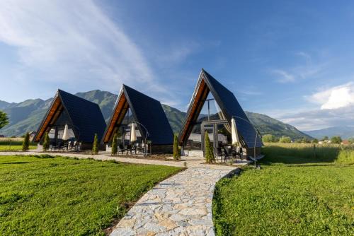 Montenegro Apartment | Ali-pašin Konak
