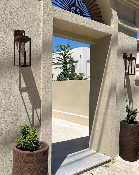 Chios Town Apartment | Alia Collection Apartments