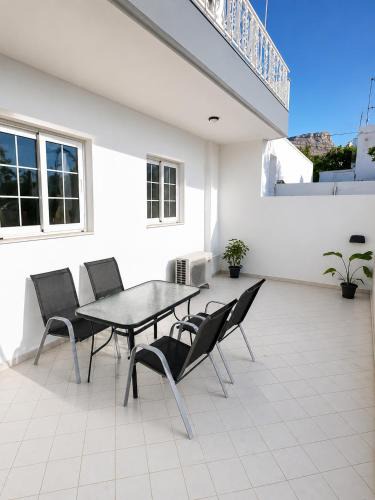 Archangelos Apartment | Alice acropolis