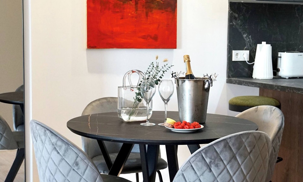 Alimos Apartment | Alimos Escape 2