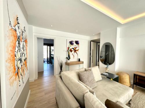 Alimos Apartment | Alimos Escape 3