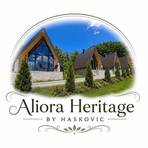 Bijelo Polje House | Aliora Heritage by Hasković