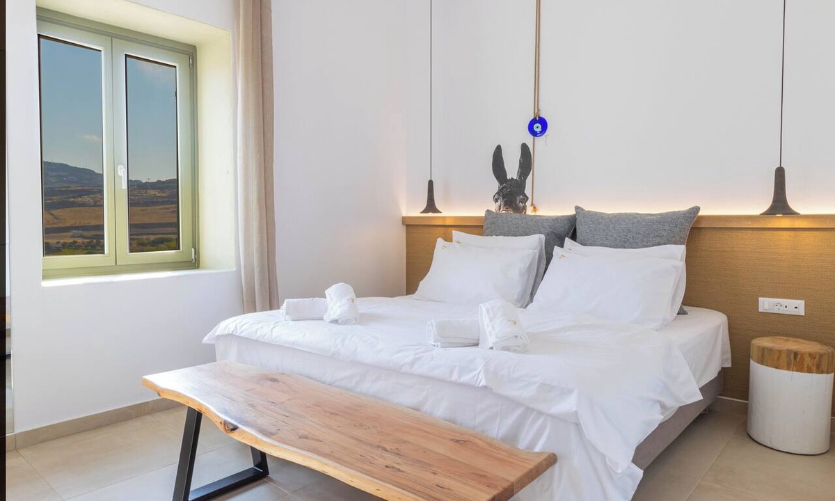 Mykonos Hotel | Alirene Mykonos