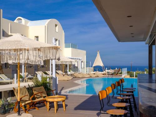 Exo Gialos House | Aliter Suites