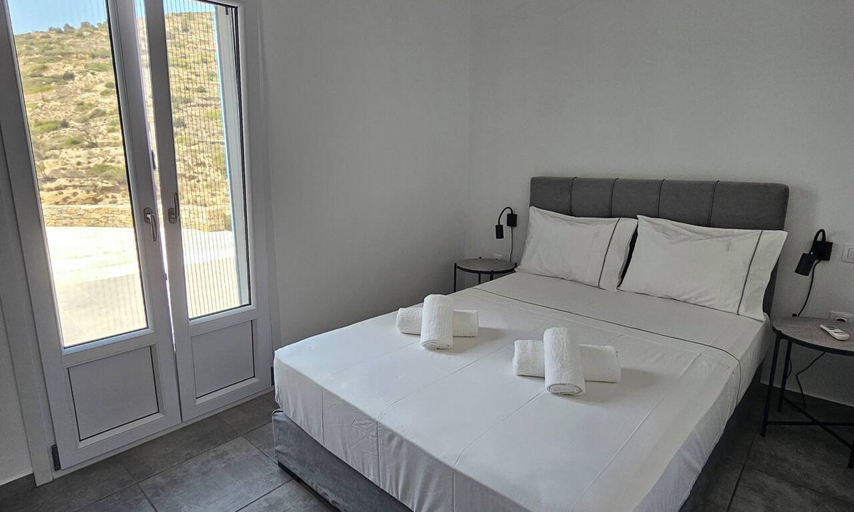 Platis Gialos Hotel | Alkinoi Residences