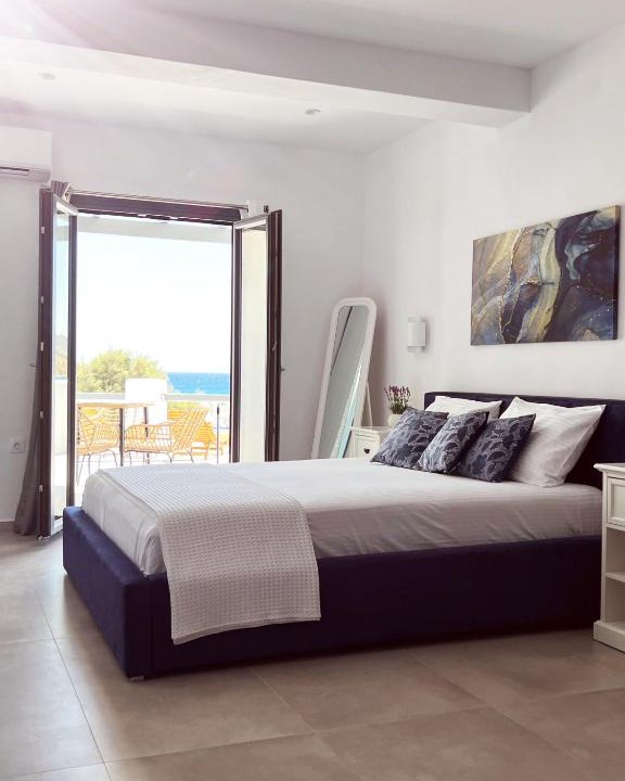 Ampelas Apartment | All Blue Suites