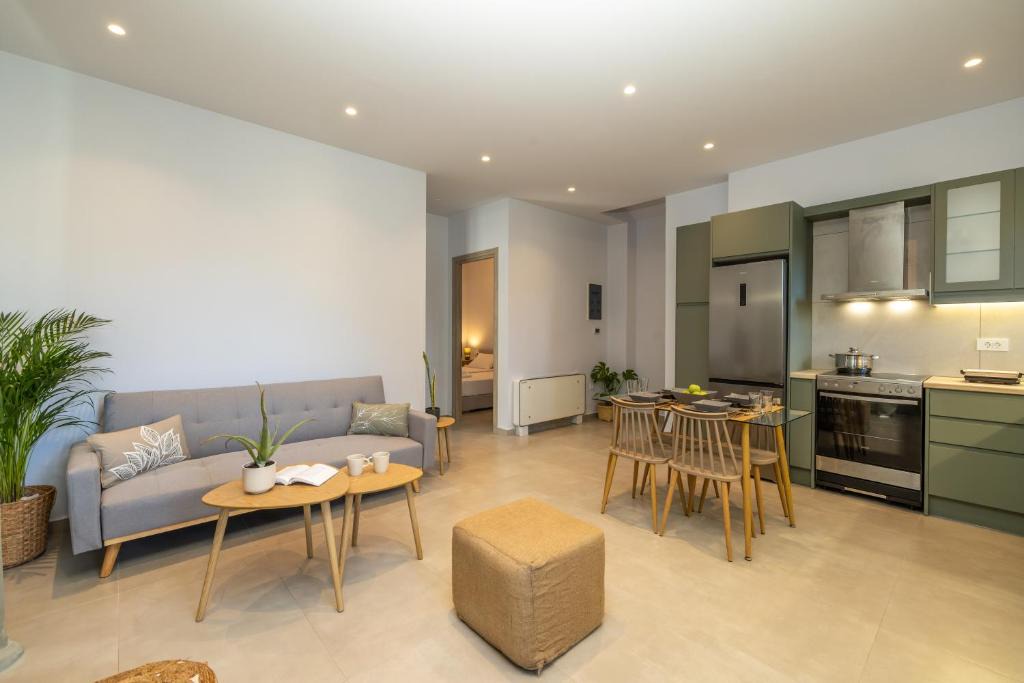 Khelmata Apartment | Allegro Apartment 2