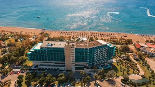 Faliraki Resort | allsun Hotel Calypso Beach