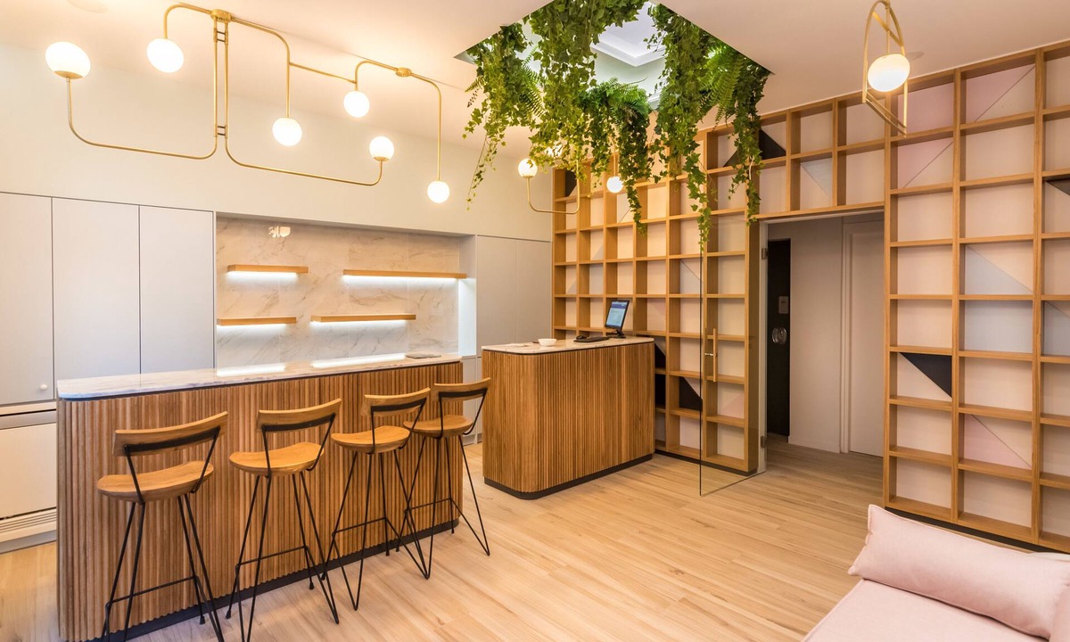 Lefkada Town Hotel | Allure Central Boutique Hotel