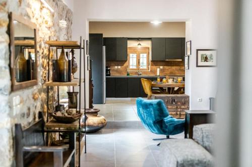 Velies Apartment | Alma Living