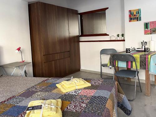 Rhodes Town Apartment | Alma Resorts Studio
