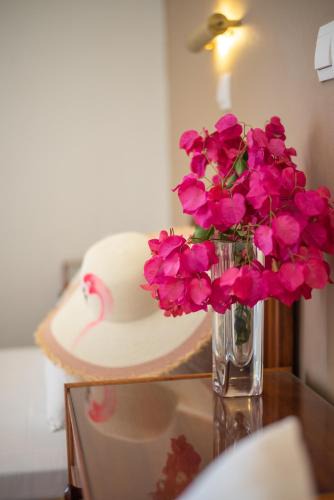 Ios Town Hotel | Almira Inn