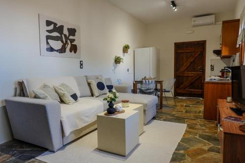 Livadia House | almond home