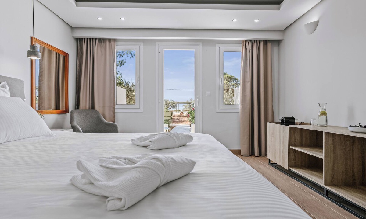 Koutsounari Hotel | Almyra Resort